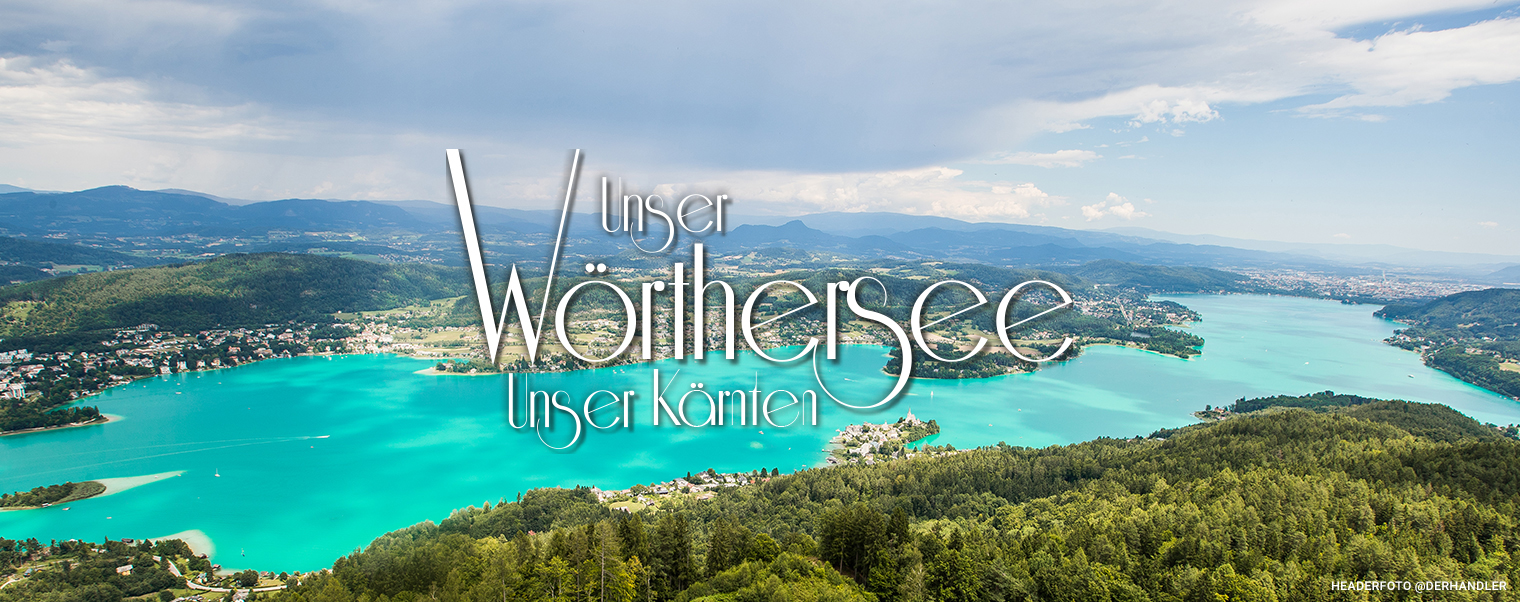 Unser Wörthersee